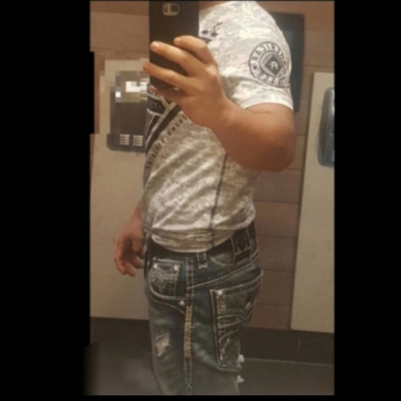 Meet your posher jo$e - Picture 6 of 11